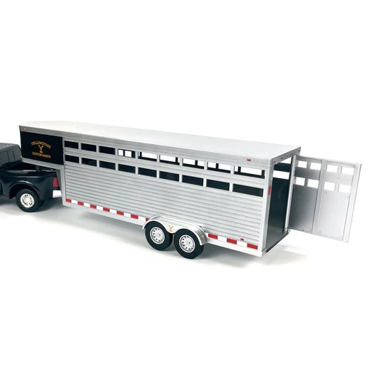 Big Country Toys - Dutton Ranch Trailer - 801