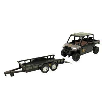 Big Country Toys - RIP Wheelers Polaris Ranger - 803