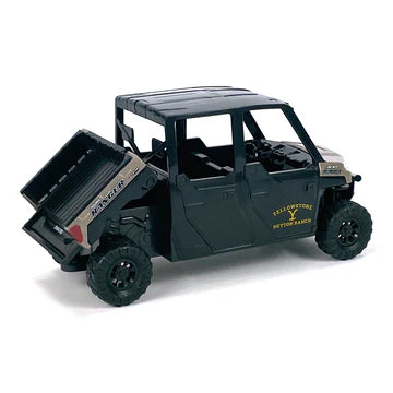 Big Country Toys - RIP Wheelers Polaris Ranger - 803