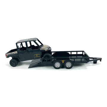 Big Country Toys - RIP Wheelers Polaris Ranger - 803