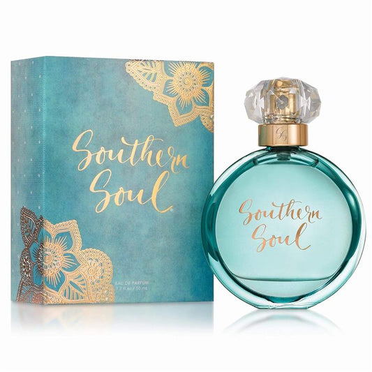 Tru Western Ladies Eau De Parfum 50ml - Southern Soul - 92486