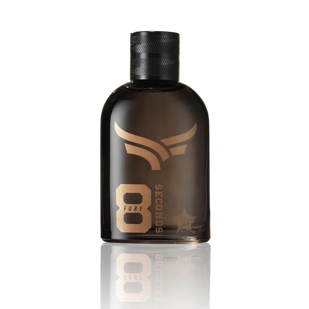 Tru Western Mens Eau De Cologne 100ml - PBR 8 Seconds Fury - 93956