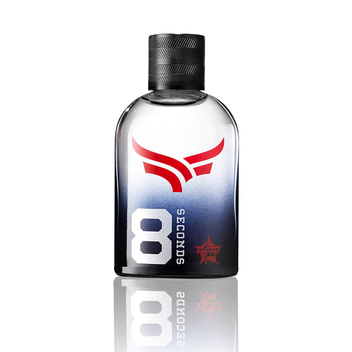 Tru Western Mens Eau De Cologne 100ml - PBR 8 Seconds - 94971