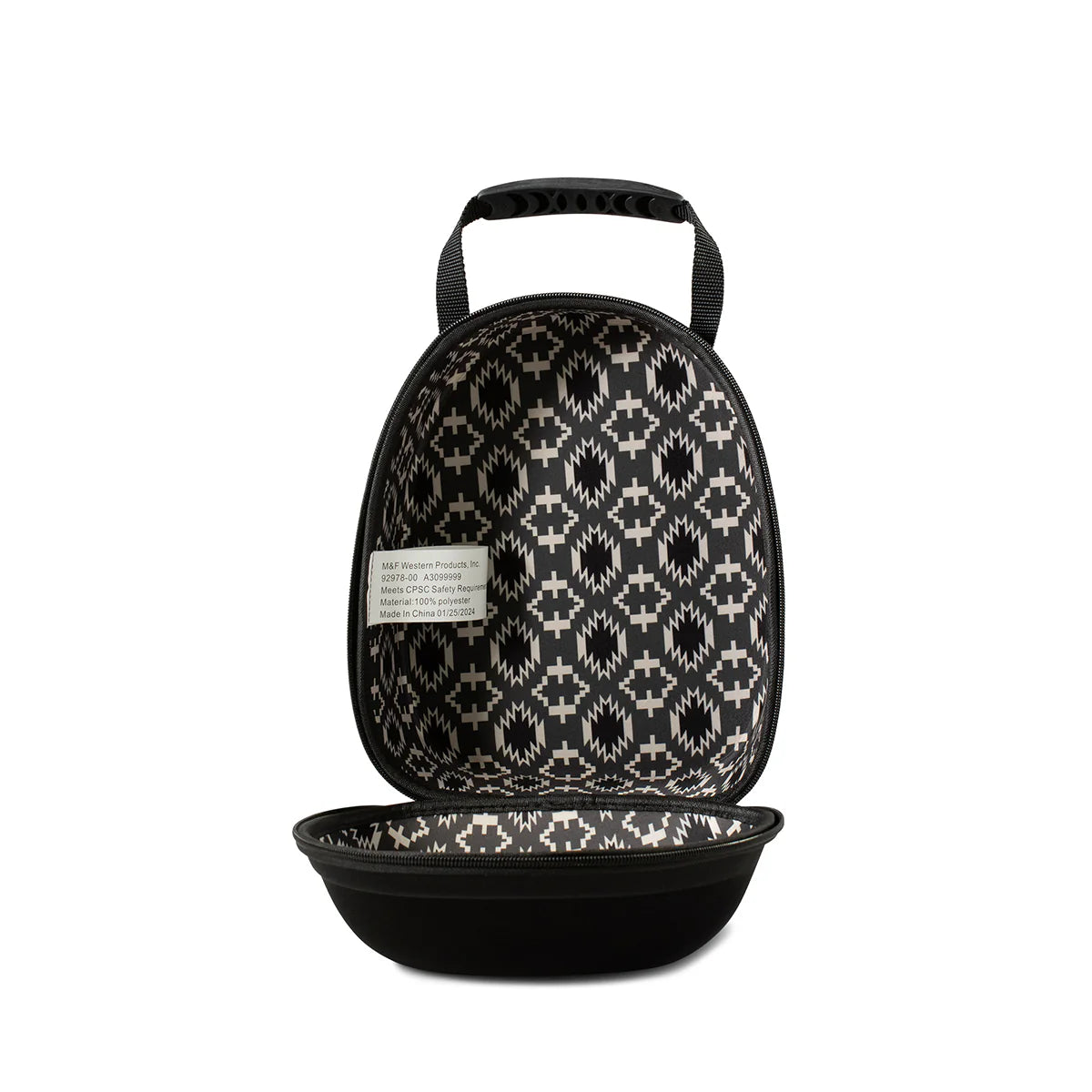 Ariat Cap Case - Black - A3099999