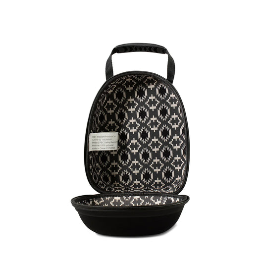 Ariat Cap Case - Black - A3099999