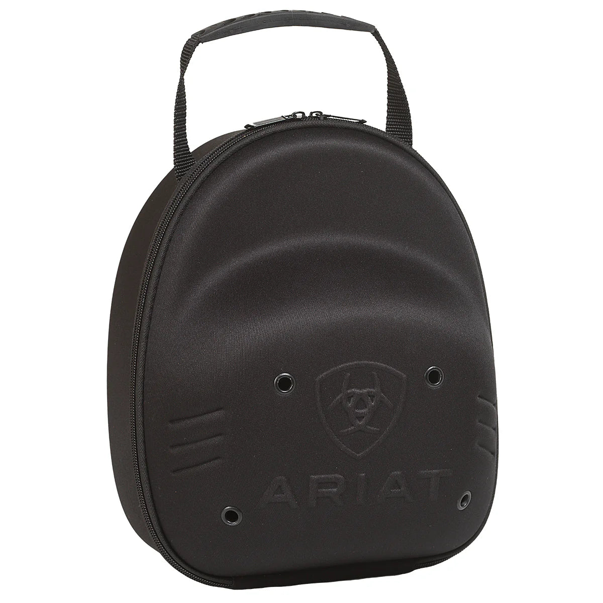 Ariat Cap Case - Black - A3099999