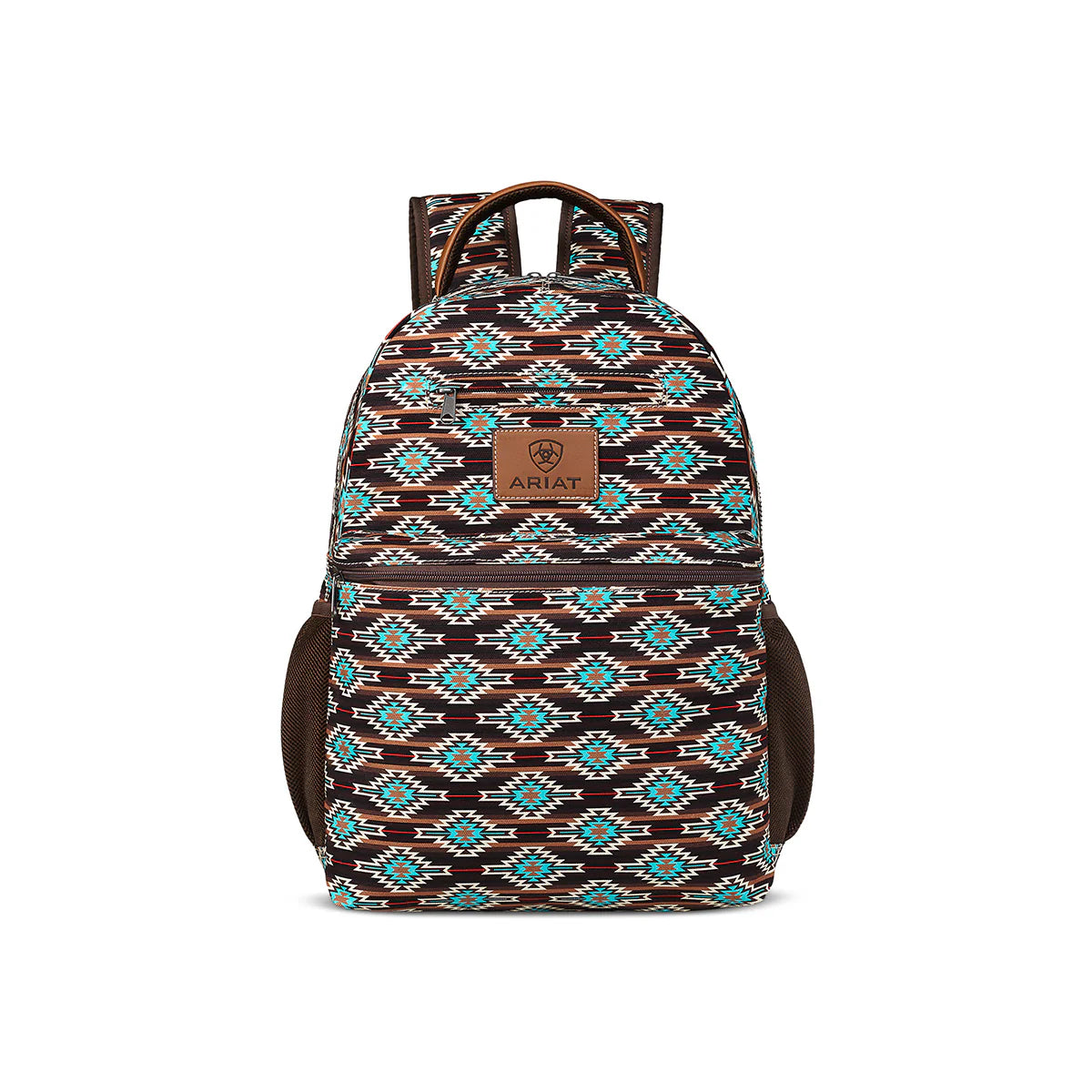 Ariat Southwest Canvas Backpack - A460003797