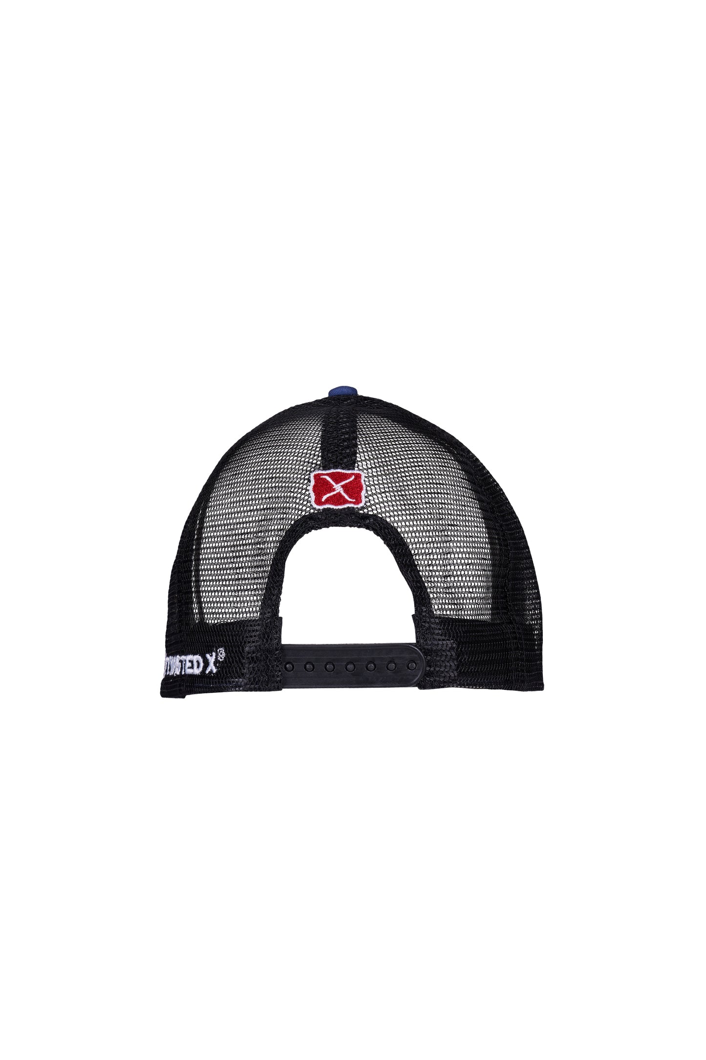 Twisted X Alex High Profile Trucker Cap - A5S1902CAP