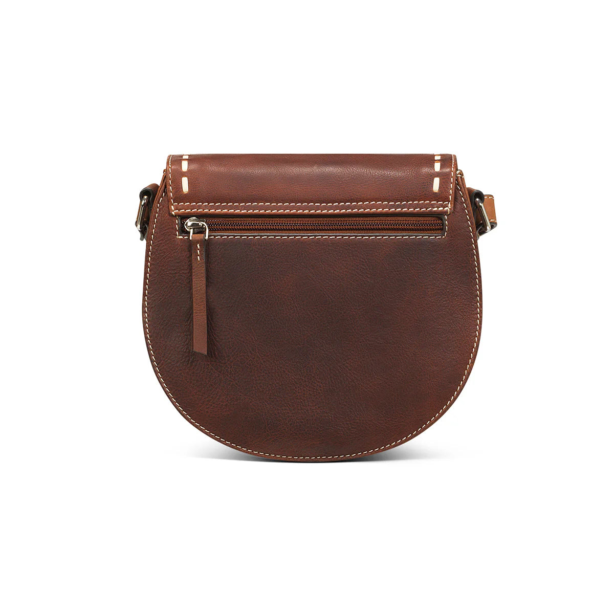 Ariat Teagan Small Crossbody Bag - Brown - A770019002