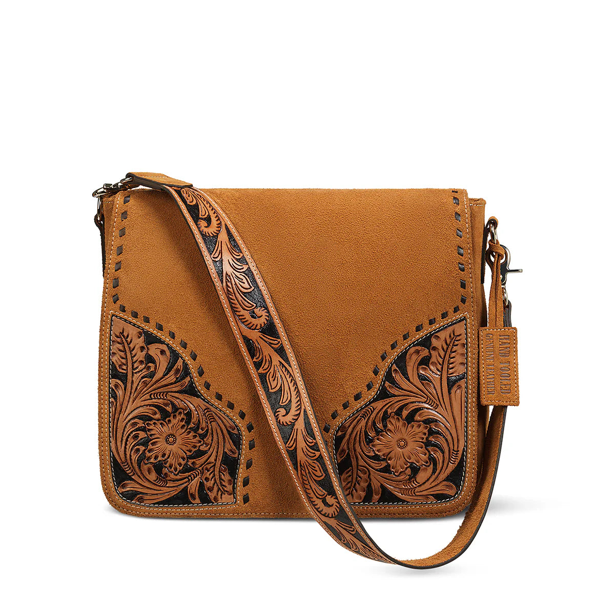Ariat Sierra Tan Bag - A770019208