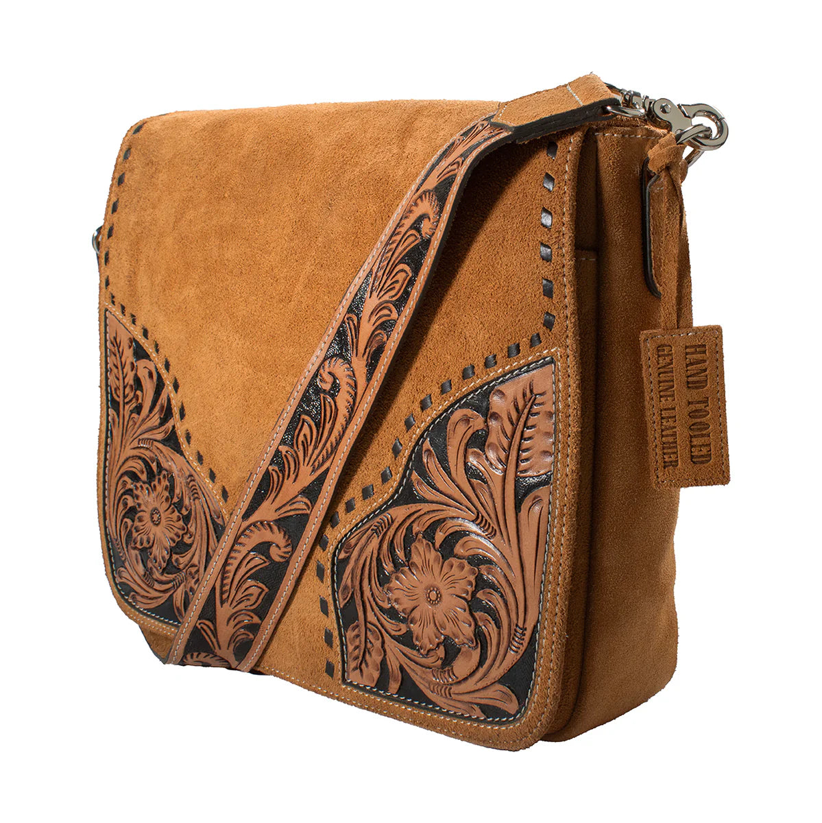 Ariat Sierra Tan Bag - A770019208