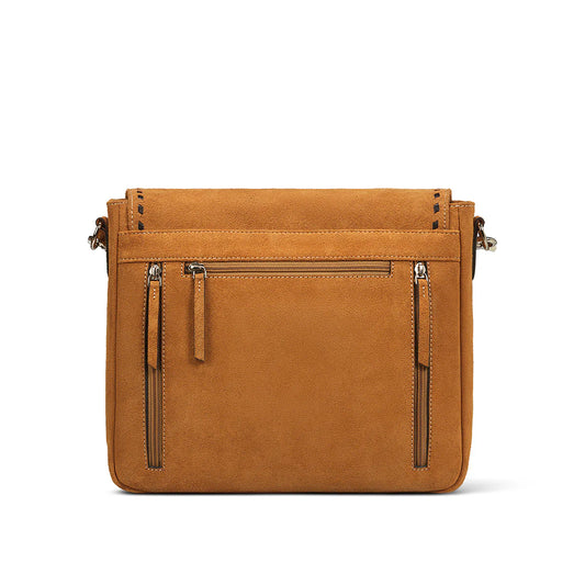 Ariat Sierra Tan Bag - A770019208
