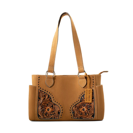Ariat Ladies Sierra Stachel Bag - A770019308