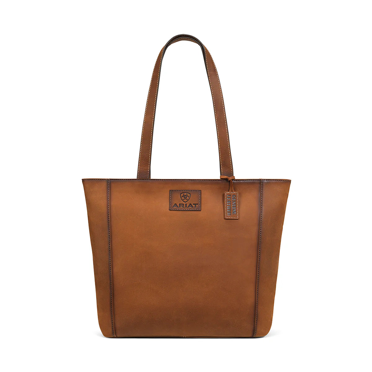 Ariat Gwen Large Tote - Brown - A770019502