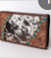 American Darling Jewellery Case Genuine Western Leather Ladies Bag
