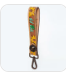 American Darling Hand Tooled Genuine Leather Handle Strap For Wristlet Bags - ADWSF101