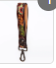 American Darling Hand Tooled Genuine Leather Handle Strap For Wristlet Bags - ADWSF123