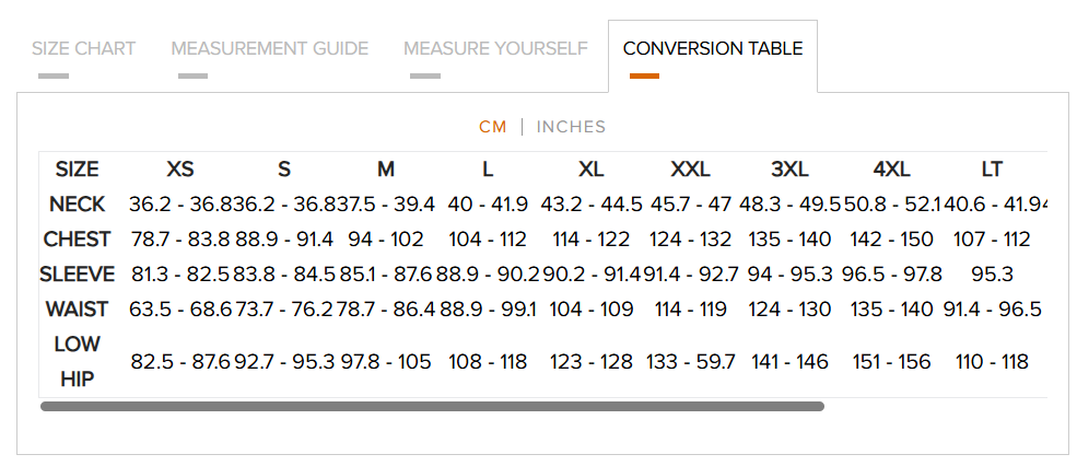 Ariat Mens Big Sky Freedom S/S Tee - 10054842