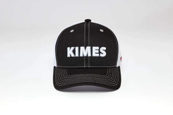 Kimes Ranch Ashland Cap - Black - UHA0000209
