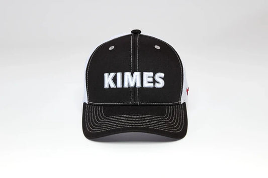 Kimes Ranch Ashland Cap - Black - UHA0000209