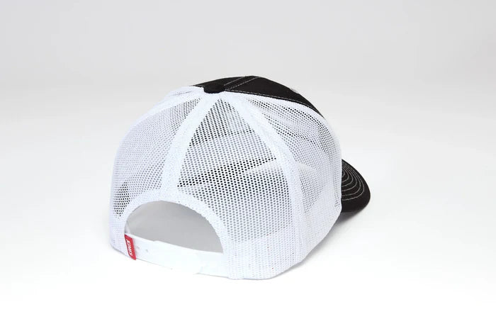 Kimes Ranch Ashland Cap - Black - UHA0000209