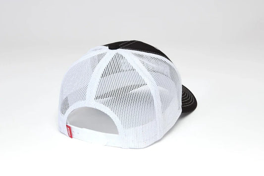 Kimes Ranch Ashland Cap - Black - UHA0000209