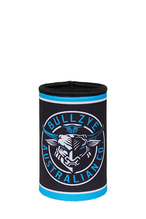 Bullzye Alan Stubby Holder - Black - B3S1970STU