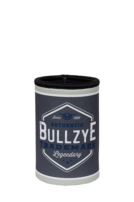Bullzye Mark Stubby Holder - Green - B3S1971STU