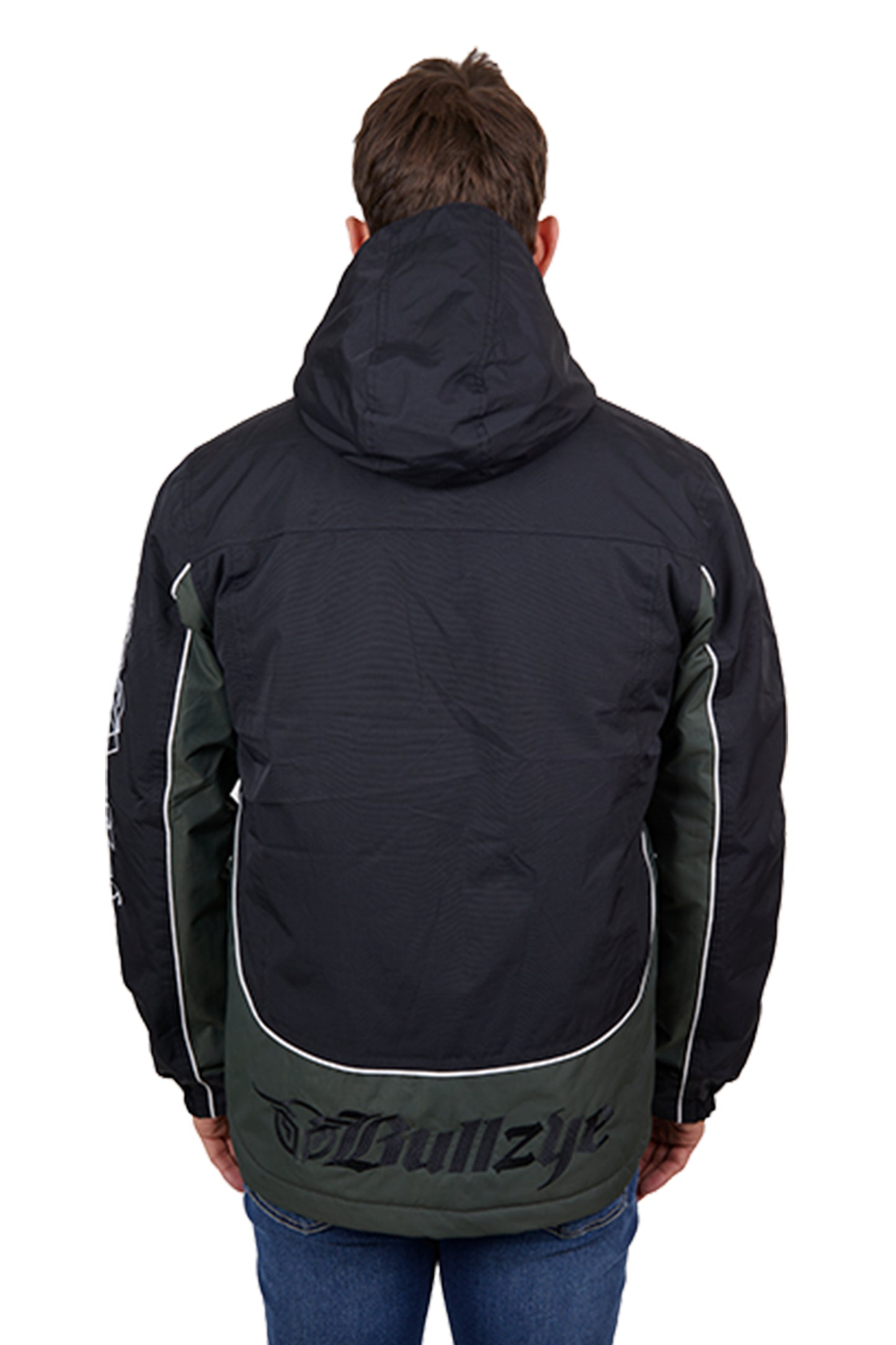 Bullzye Mens Bazooka Jacket - ON SALE