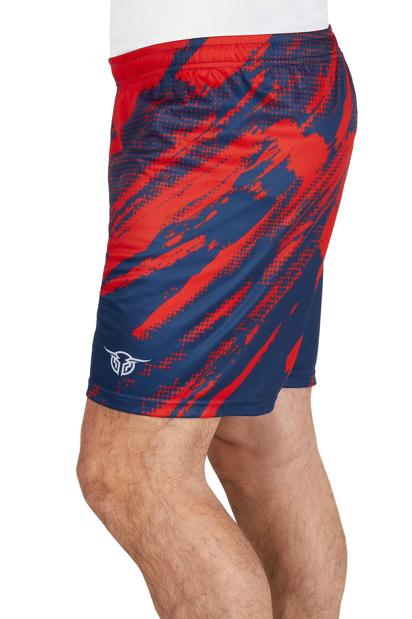 Bullzye Mens Shorts - B5S1303491