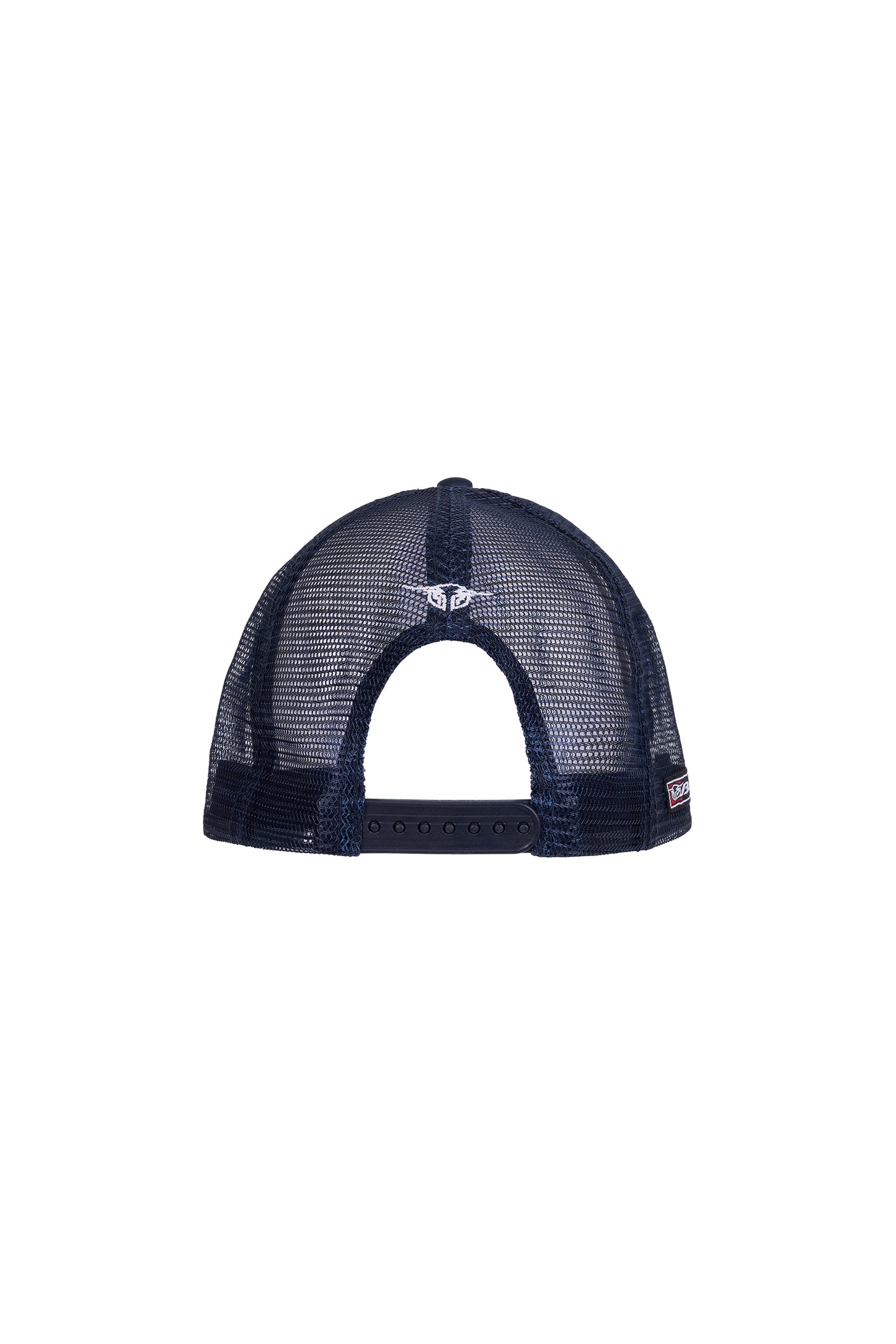 Bullzye Outback High Profile Trucker Cap - B5S1947CAP