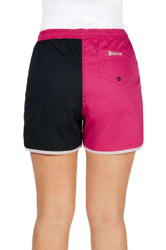 Bullzye Ladies Rachel Short - B5S2300471