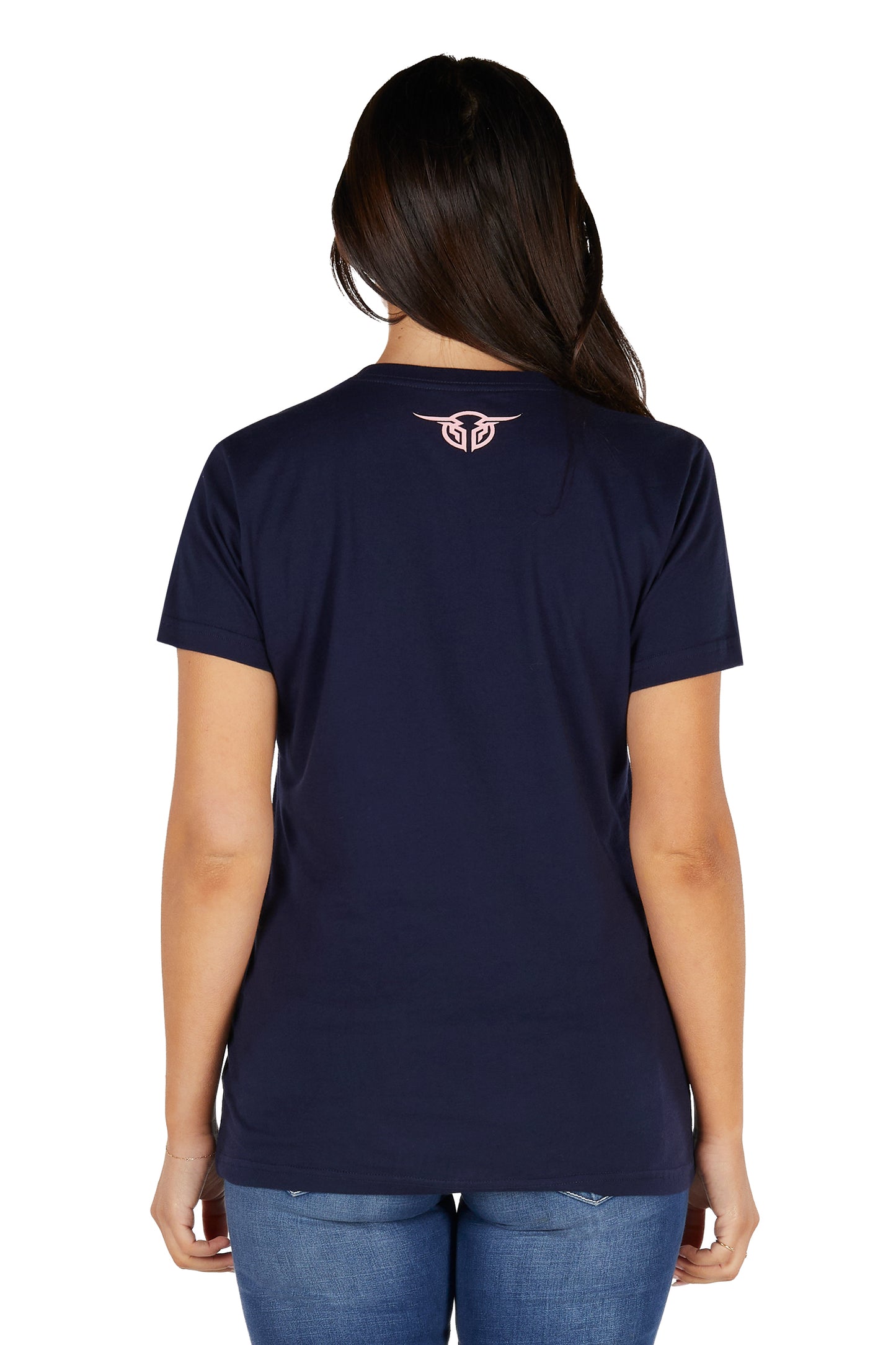 Bullzye Ladies Bindi S/S Tee - B5S2503460