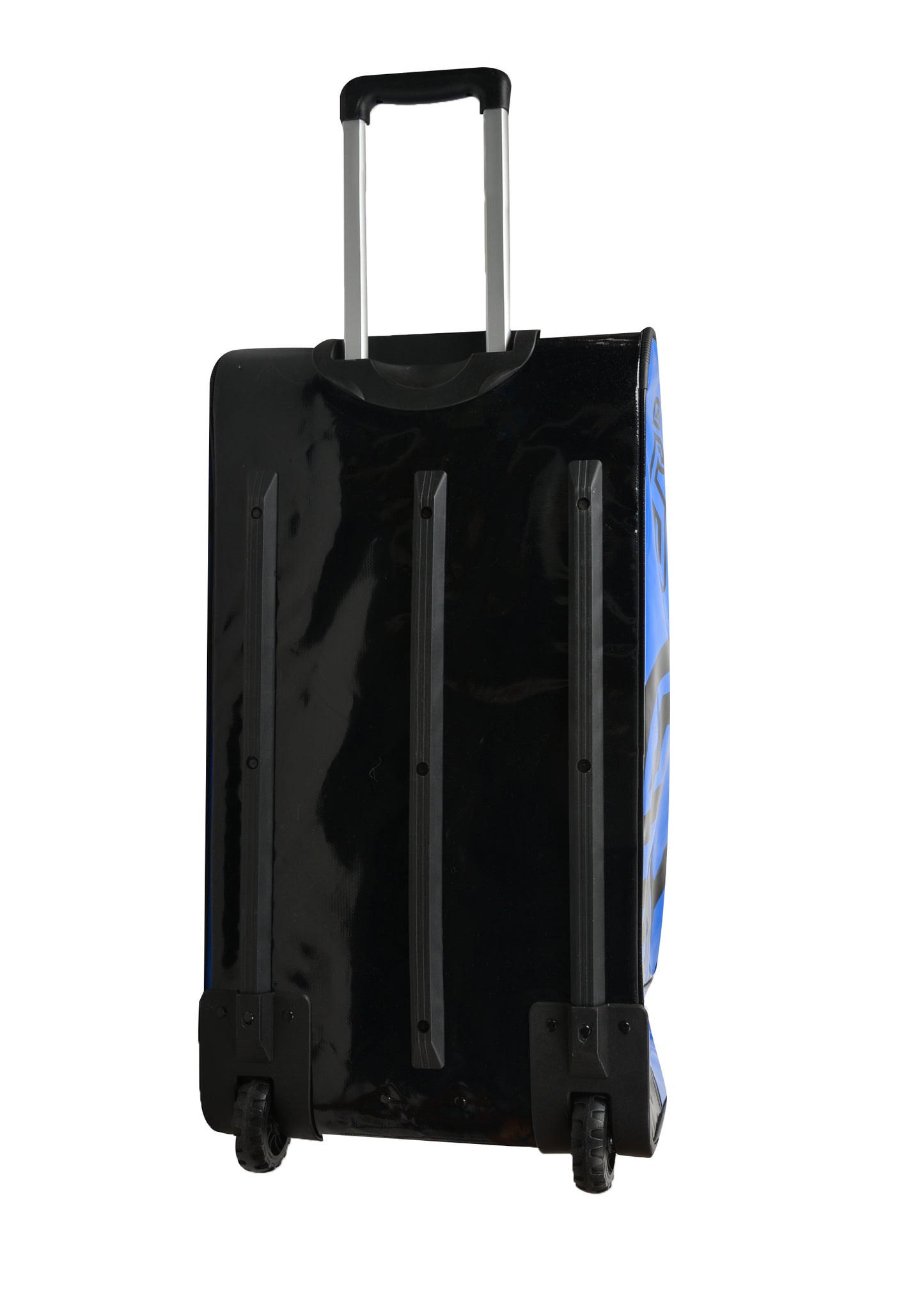 Bullzye Throttle Gear Bag - Blue/Black - BCP1930BAG