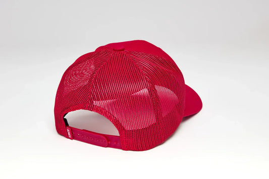 Kimes Ranch Camden Cap - Red - UHA0000212