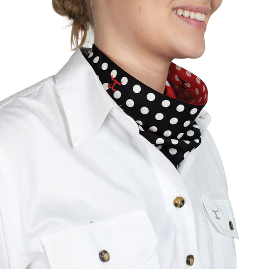 JC Ladies Carlee Scarf - SCF2558