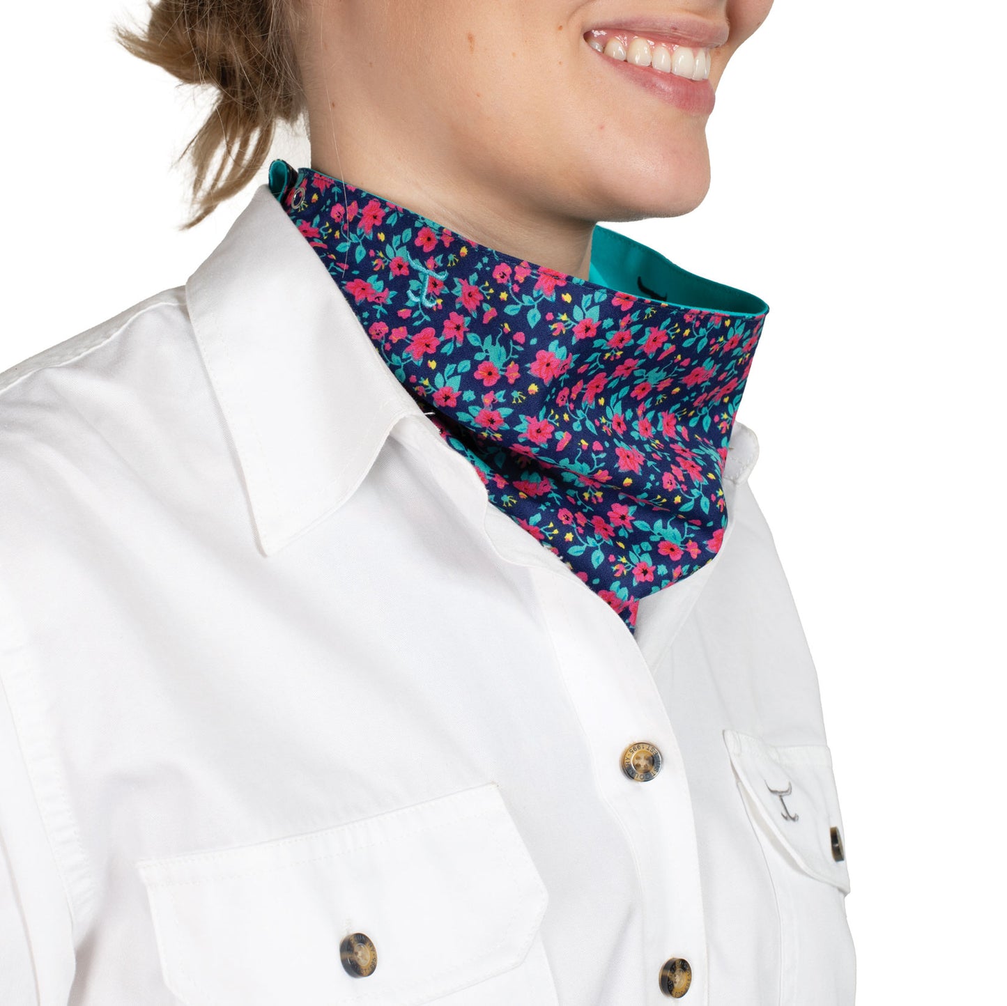 JC Ladies Carlee Scarf - SCF2579