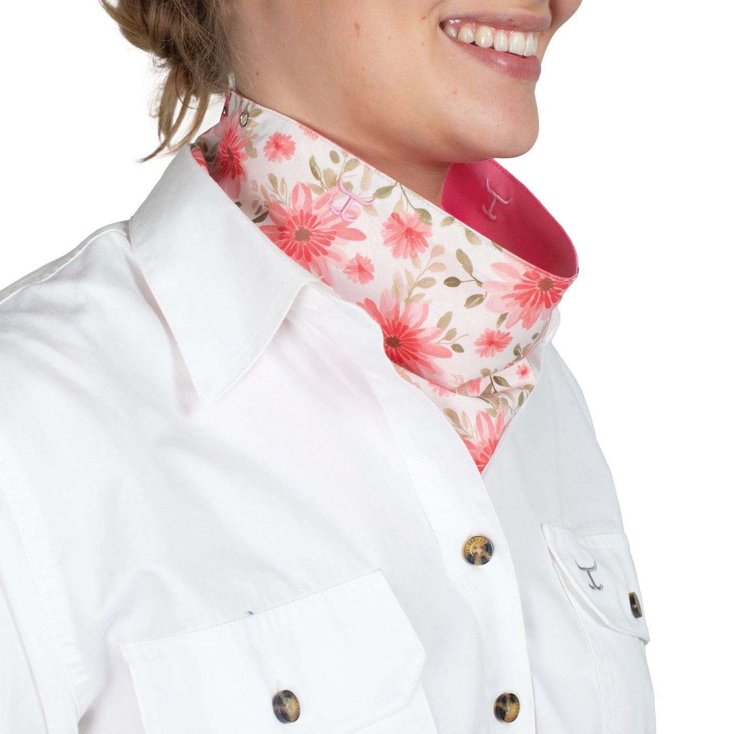 JC Ladies Carlee Scarf - SCF2575