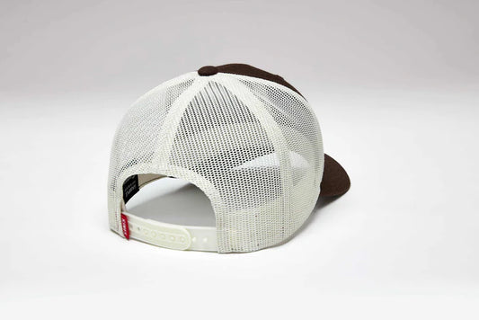 Kimes Ranch Carson Cap - Brown