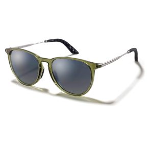 Gidgee Eyes Charisma Lime Sunglasses