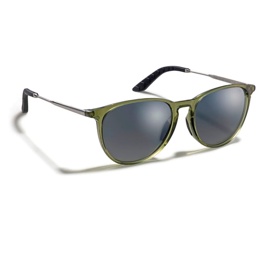 Gidgee Eyes Charisma Lime Sunglasses