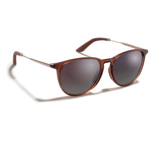 Gidgee Eyes Charisma Maple Sunglasses