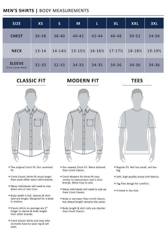 Cinch Mens Plaid Button Down Shirt - Blue/Khaki - MTW1105657