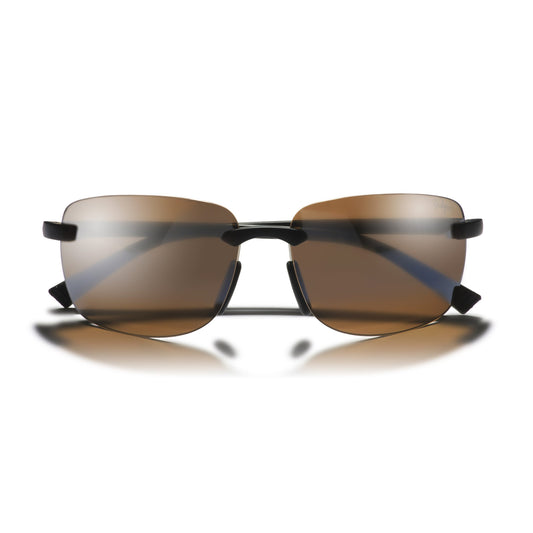 Gidgee Eyes Colt Tan Sunglasses - Tan