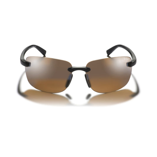 Gidgee Eyes Colt Tan Sunglasses - Tan