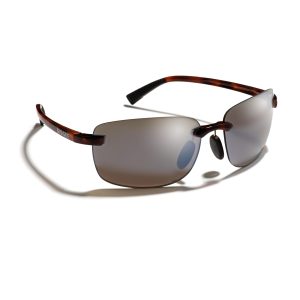 Gidgee Eyes Colt Tortoise Sunglasses - Tortoise