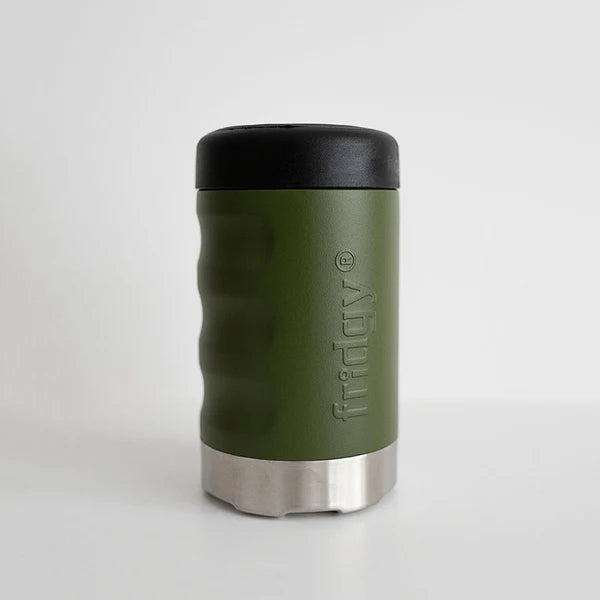 Fridgy 375ml Can Cooler - Grip