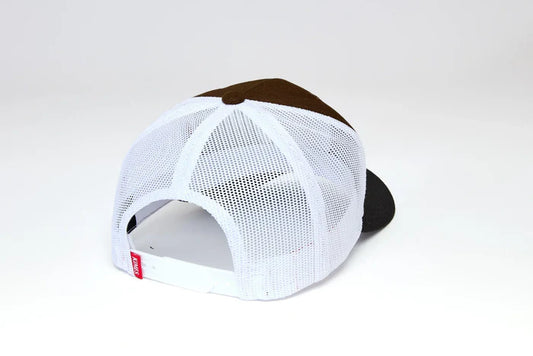 Kimes Ranch Crimson Brown Cap - UHA0000214