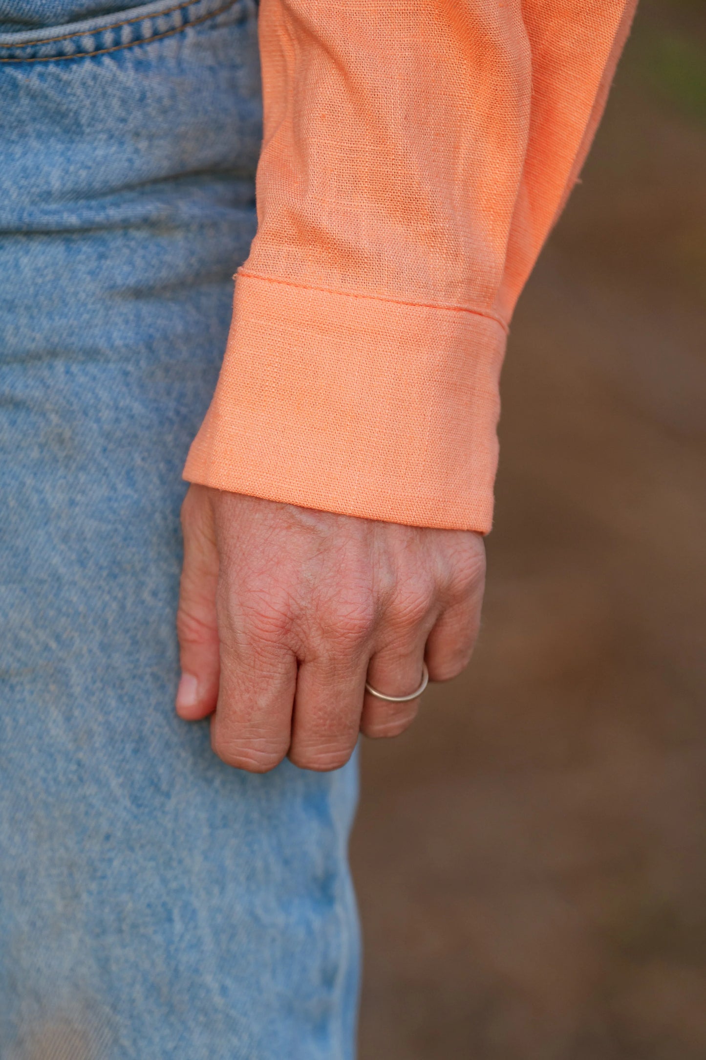 Lime & Soda Freya - Cantaloupe