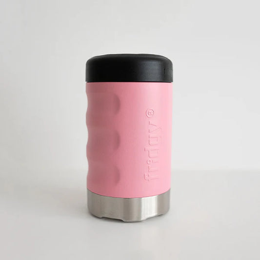 Fridgy 375ml Can Cooler - Grip
